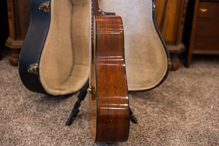 1965 Martin D-21 - Image 11
