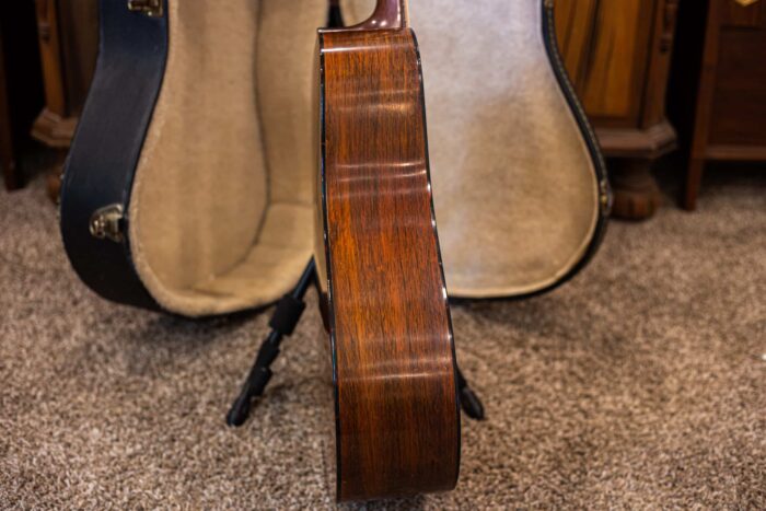 1965 Martin D-21 - Image 10