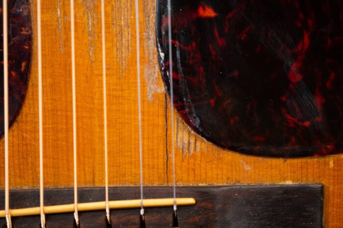1965 Martin D-21 - Image 9