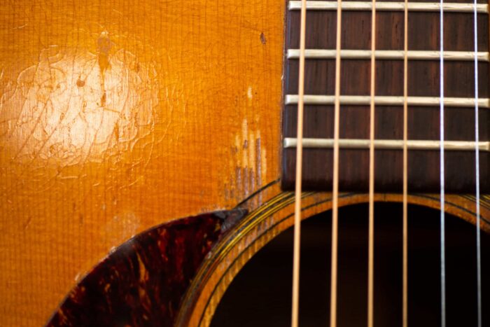 1965 Martin D-21 - Image 8