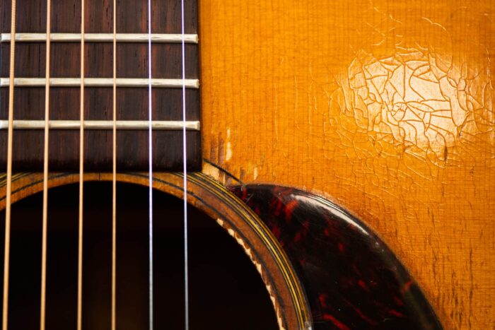 1965 Martin D-21 - Image 7