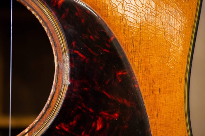 1965 Martin D-21 - Image 4