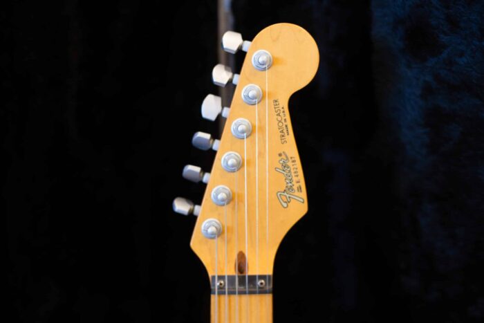 1984 Fender Stratocaster Plus - Image 6