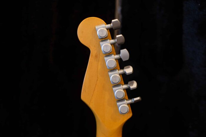1984 Fender Stratocaster Plus - Image 5