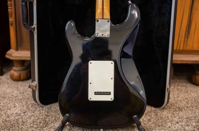 1984 Fender Stratocaster Plus - Image 4