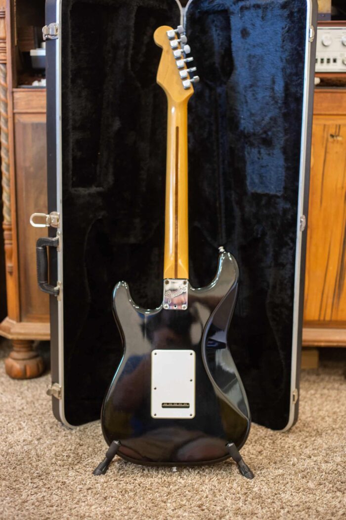 1984 Fender Stratocaster Plus - Image 3