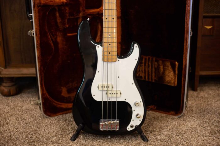1983 Fender Precision Bass