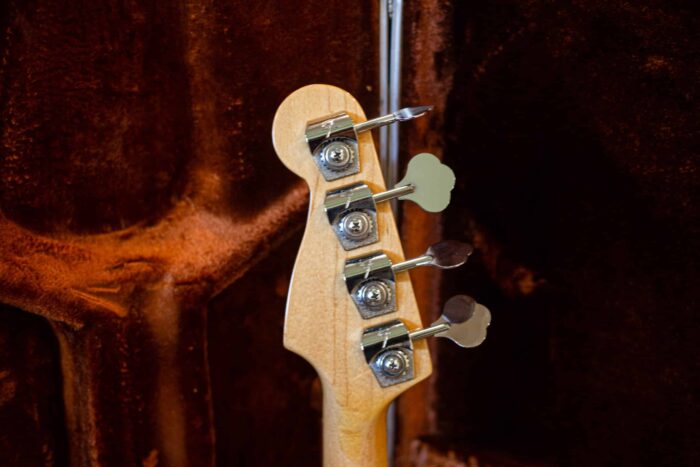 1983 Fender Precision Bass - Image 6