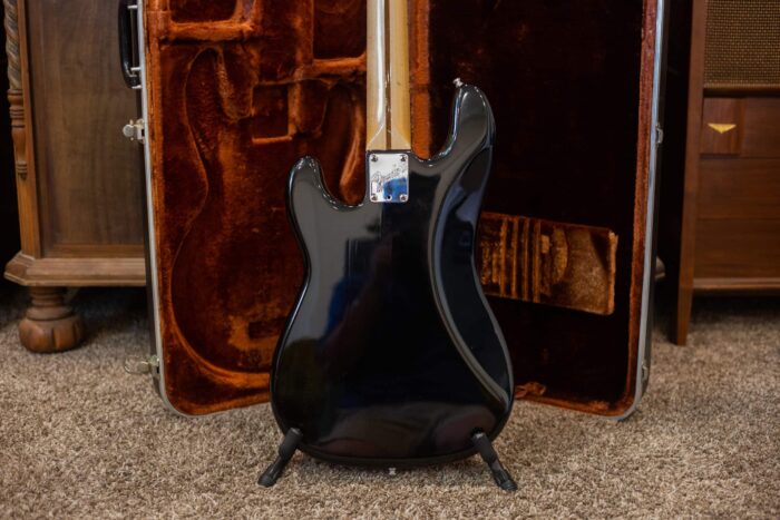 1983 Fender Precision Bass - Image 3