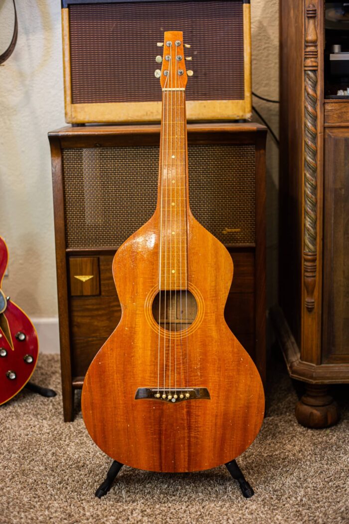 1930s Weissenborn Style 1 - Image 14