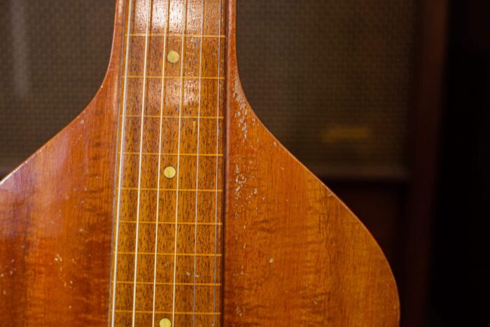 1930s Weissenborn Style 1 - Image 11