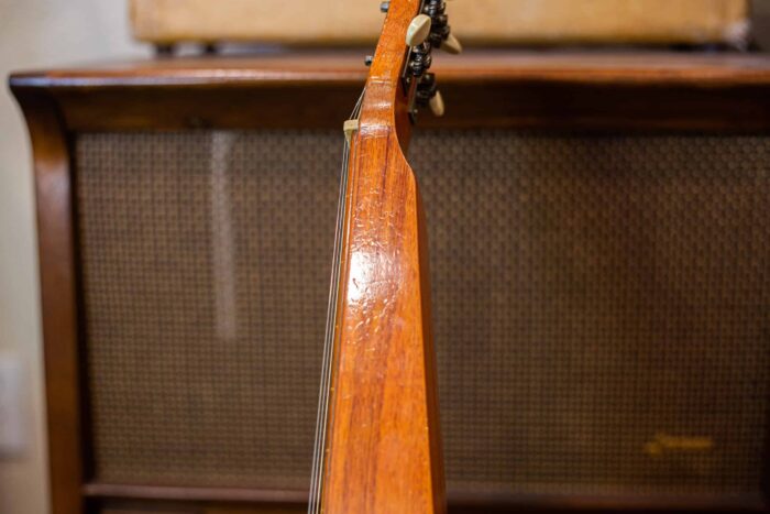 1930s Weissenborn Style 1 - Image 9