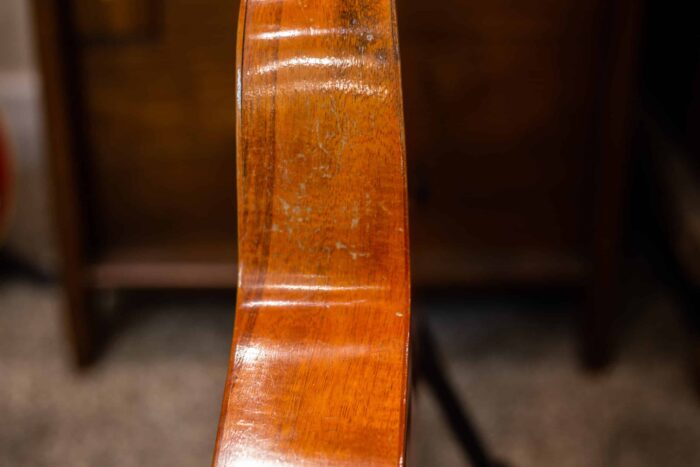 1930s Weissenborn Style 1 - Image 8