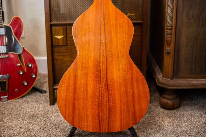 1930s Weissenborn Style 1 - Image 7