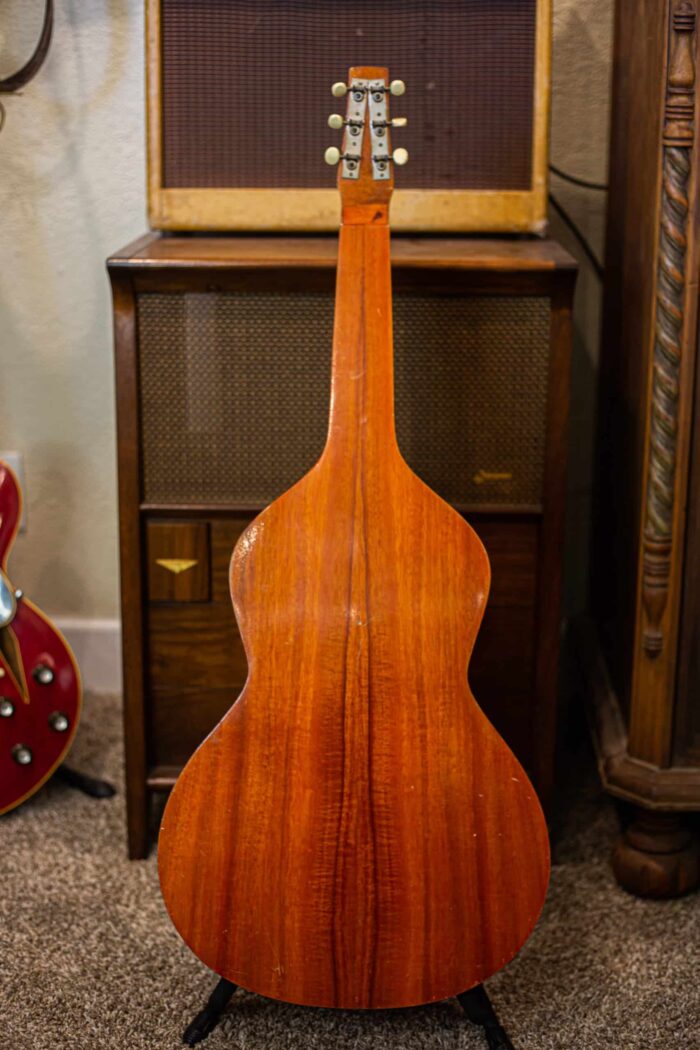 1930s Weissenborn Style 1 - Image 5