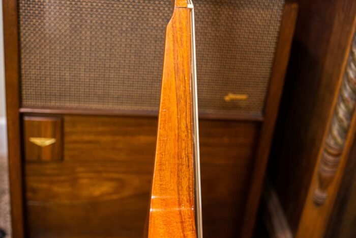 1930s Weissenborn Style 1 - Image 4