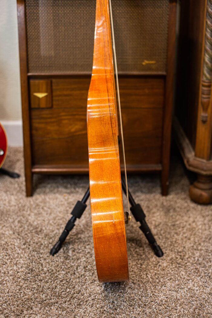 1930s Weissenborn Style 1 - Image 3