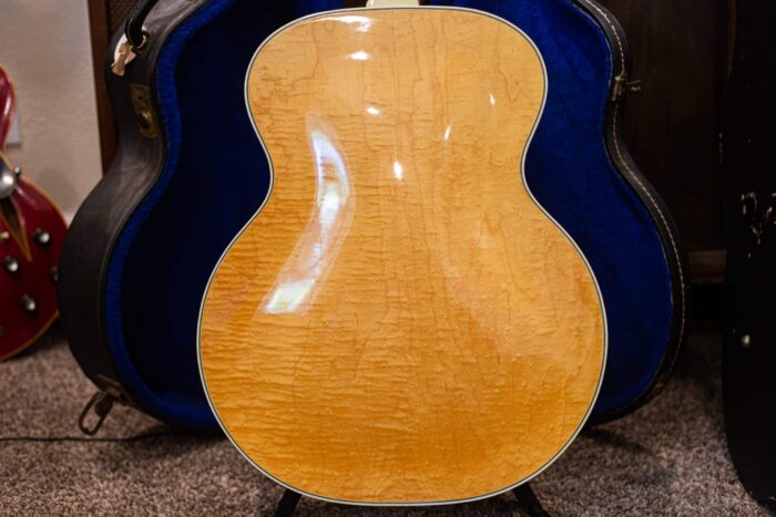 1976 Guild F50 - Image 7
