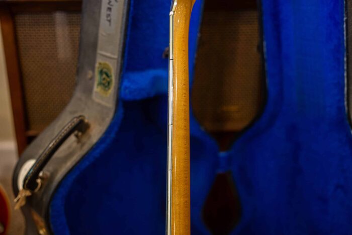 1976 Guild F50 - Image 5