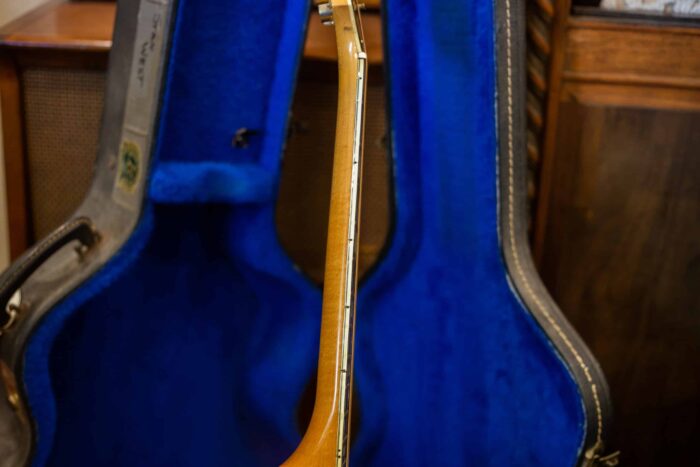 1976 Guild F50 - Image 4