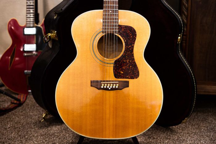 1995 Guild JF-30-12