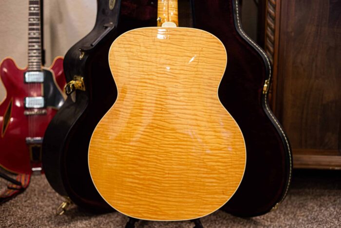 1995 Guild JF-30-12 - Image 7