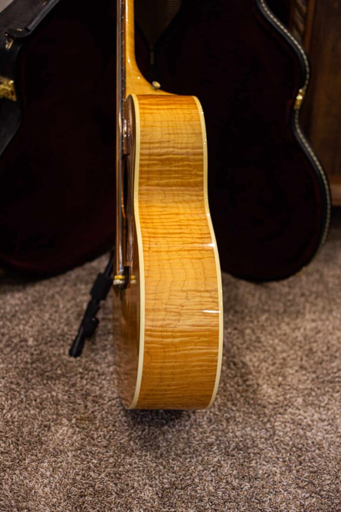 1995 Guild JF-30-12 - Image 4