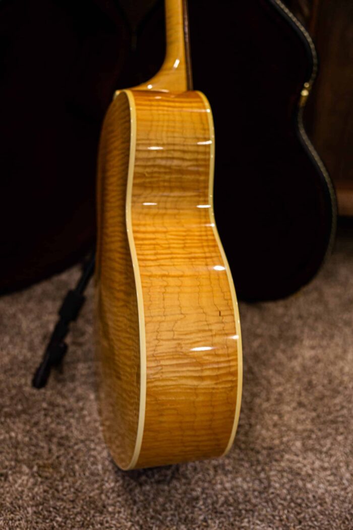 1995 Guild JF-30-12 - Image 3