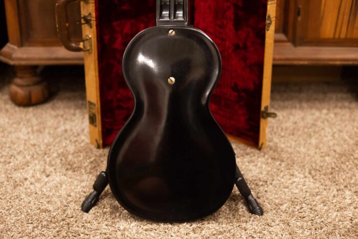 Rickenbacher Model B Lap Steel - Image 6