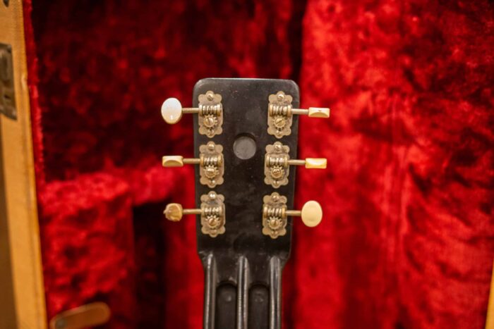 Rickenbacher Model B Lap Steel - Image 5