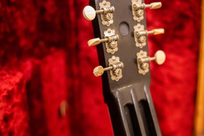 Rickenbacher Model B Lap Steel - Image 4