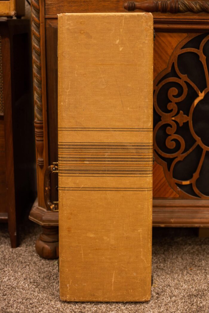 Rickenbacher Model B Lap Steel - Image 3