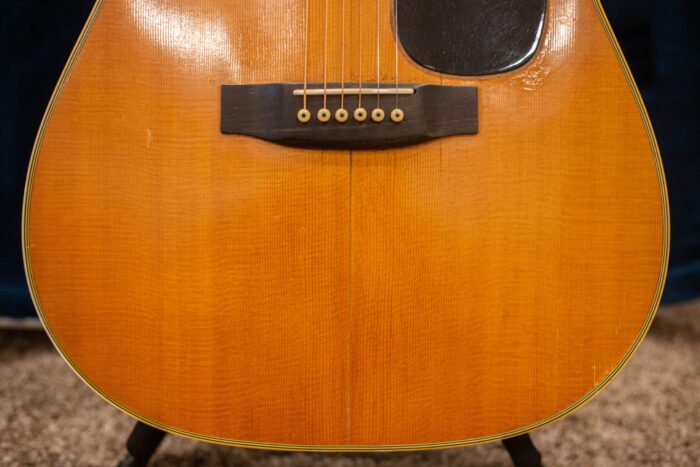 1968 Martin D-35 - Image 2