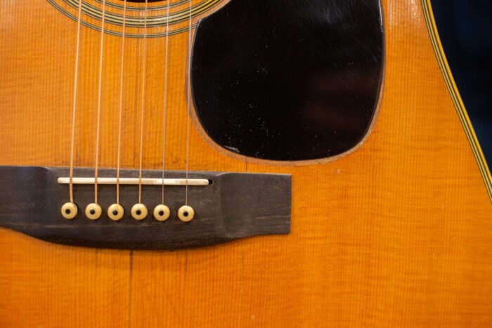 1968 Martin D-35 - Image 11