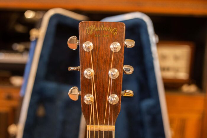 1968 Martin D-35 - Image 9