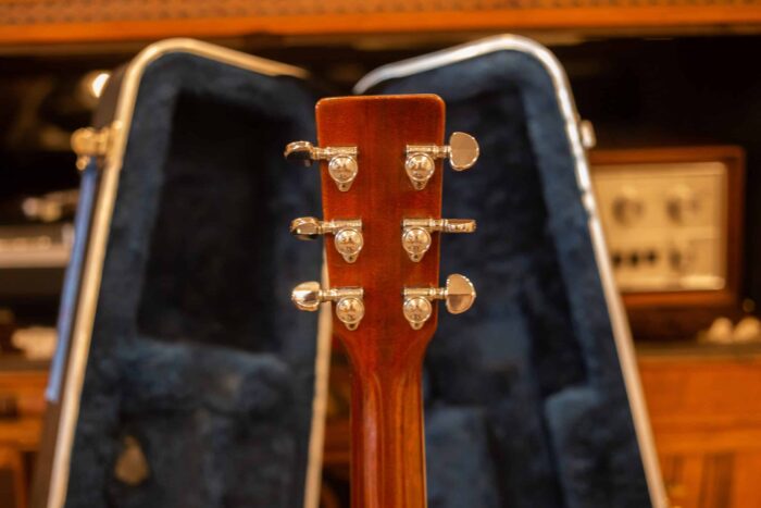 1968 Martin D-35 - Image 7
