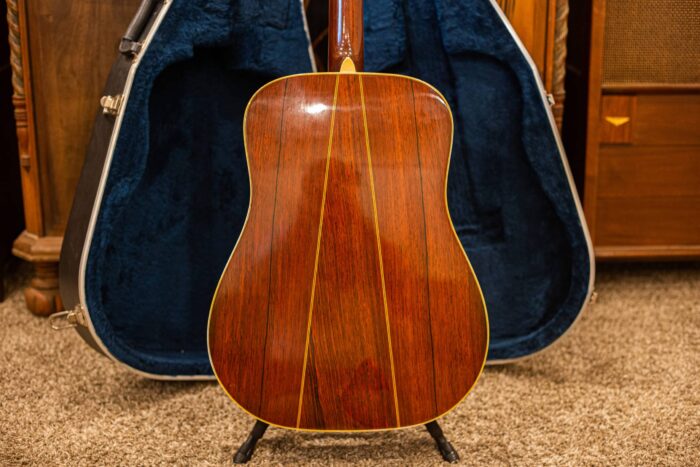1968 Martin D-35 - Image 6