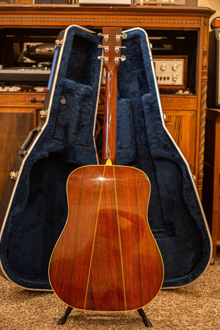1968 Martin D-35 - Image 5