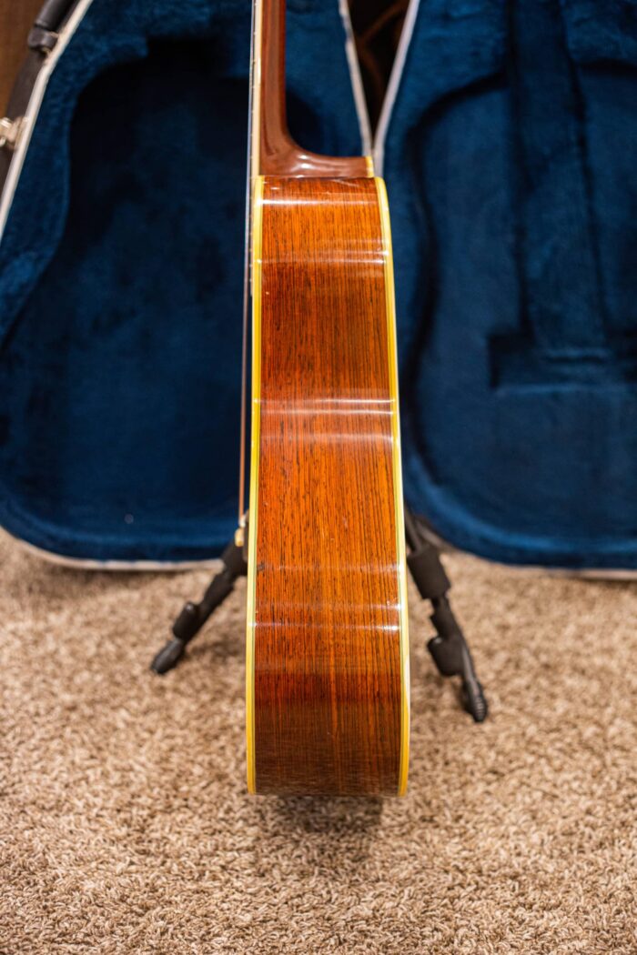 1968 Martin D-35 - Image 4