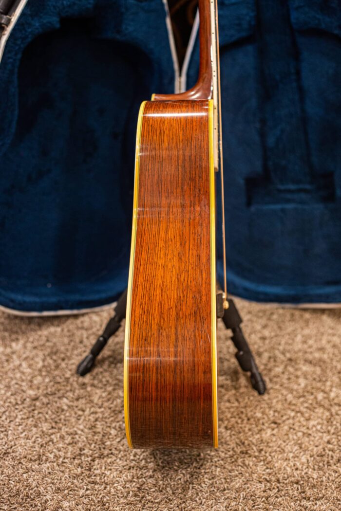 1968 Martin D-35 - Image 3