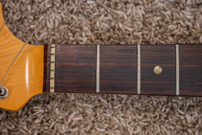 1965 Fender Stratocaster - Image 26