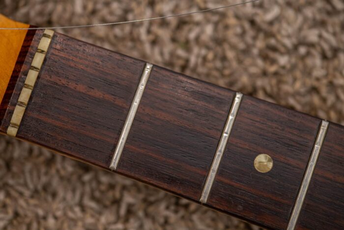 1965 Fender Stratocaster - Image 25