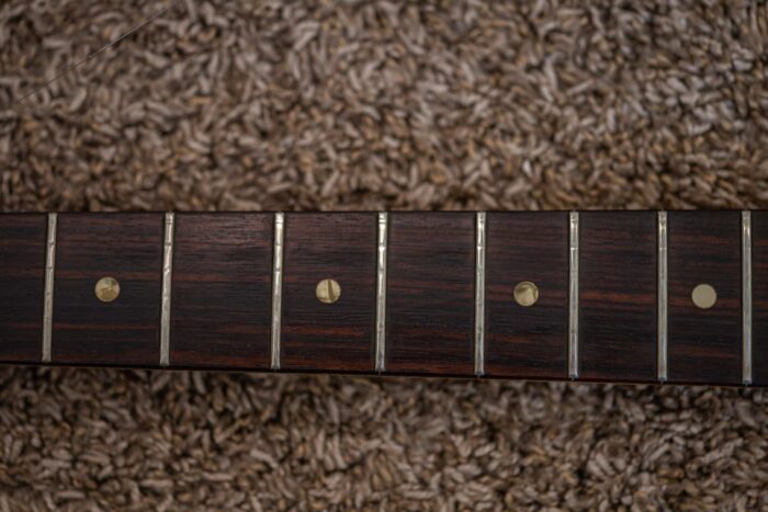 1965 Fender Stratocaster - Image 24