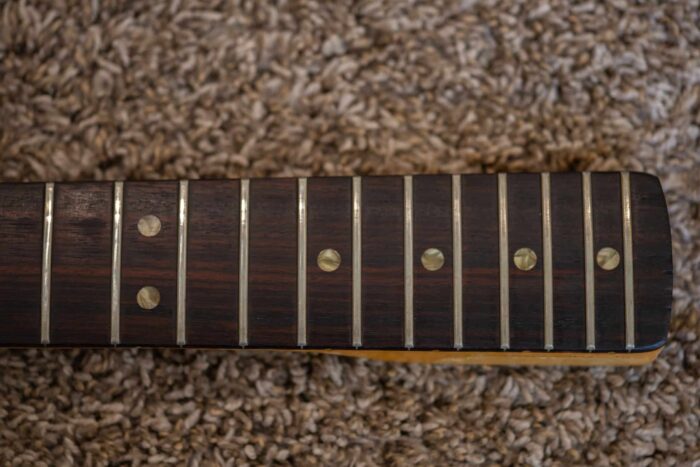 1965 Fender Stratocaster - Image 23