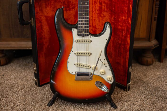 1965 Fender Stratocaster
