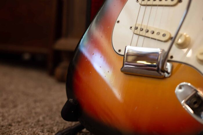 1965 Fender Stratocaster - Image 15