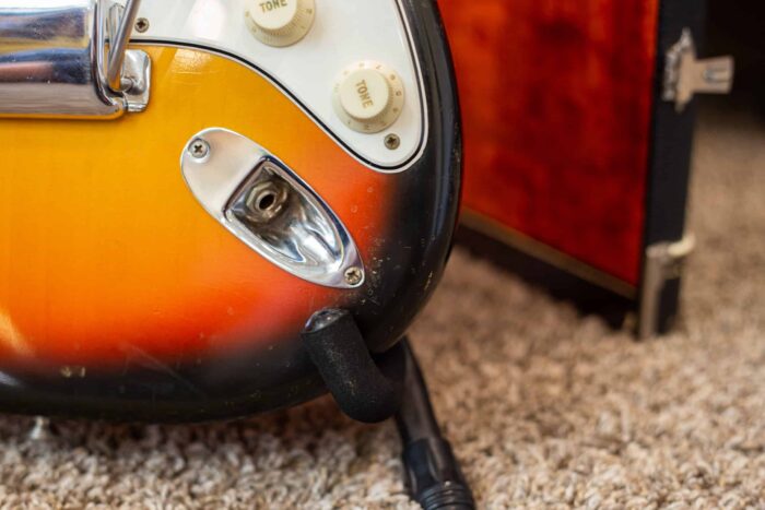 1965 Fender Stratocaster - Image 14