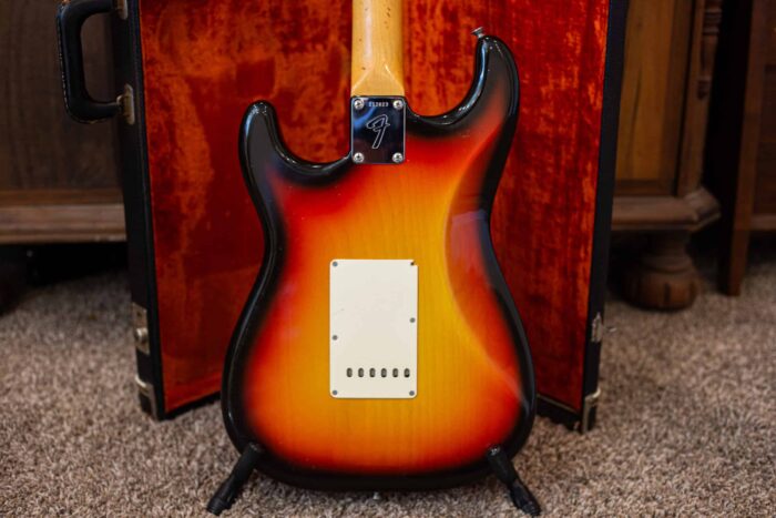 1965 Fender Stratocaster - Image 12