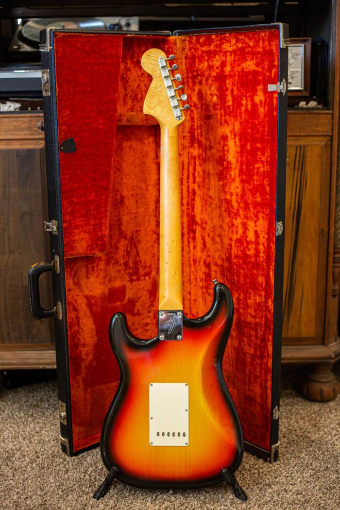 1965 Fender Stratocaster - Image 11