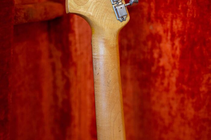 1965 Fender Stratocaster - Image 9